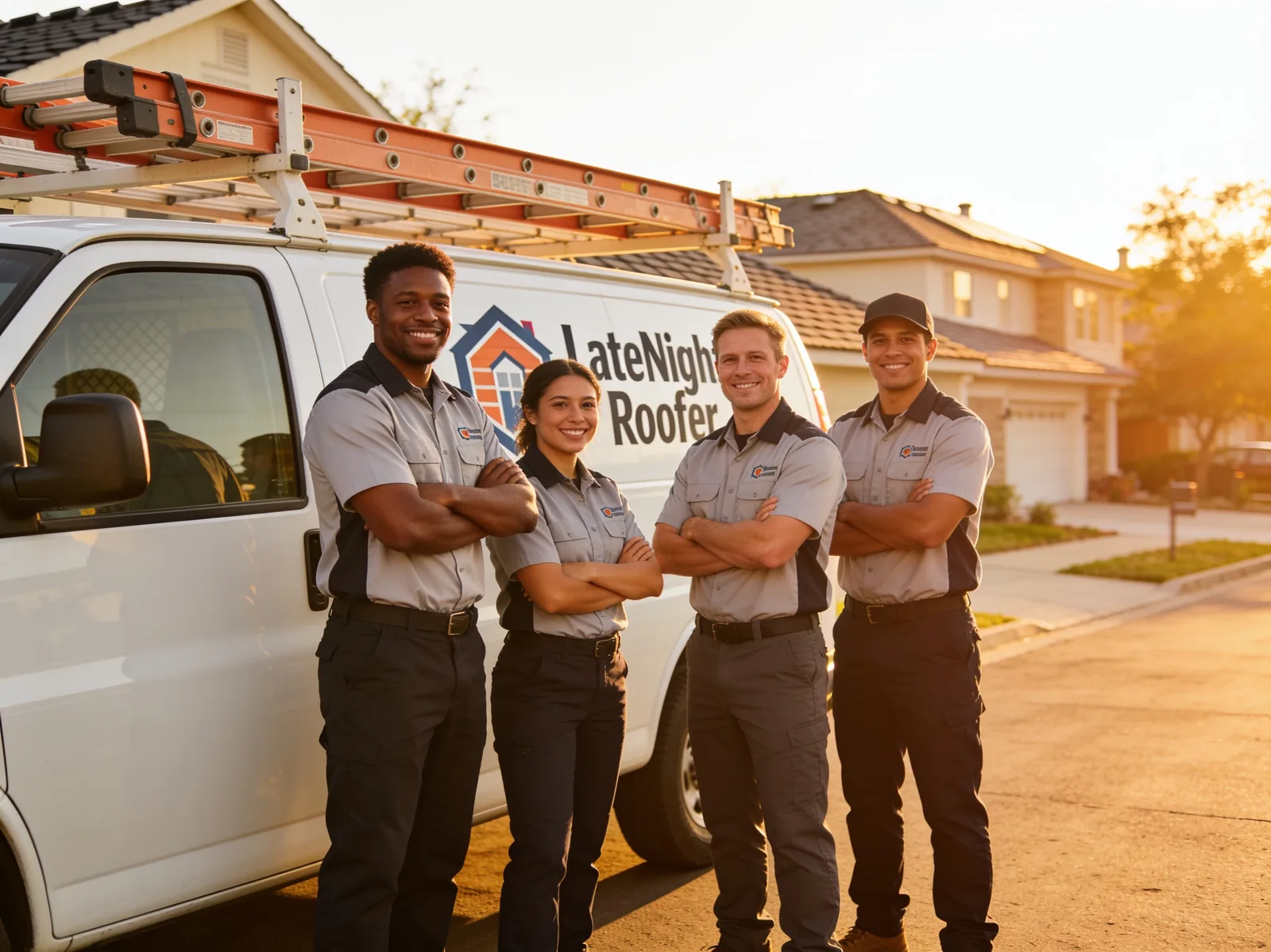 Emergency Roof Repair company in Cumberland, IA